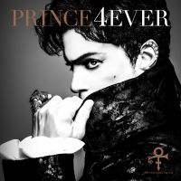 Prince - 4Ever in the group CD / Pop-Rock at Bengans Skivbutik AB (2116817)