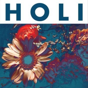 Holi - Drifting On A Timeline in the group VINYL / Pop-Rock at Bengans Skivbutik AB (2136994)