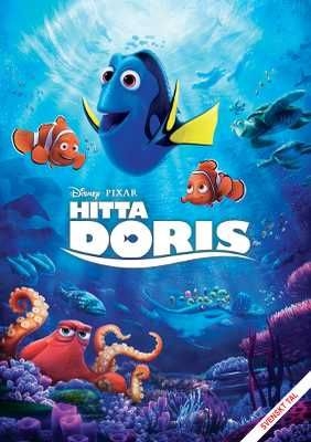 Hitta Doris in the group OTHER / Film Disney Star Wars Marvel at Bengans Skivbutik AB (2146934)