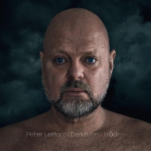 LeMarc Peter - Den tunna tråden in the group CD / Pop-Rock,Övrigt at Bengans Skivbutik AB (2148297)