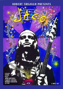Jaco Pastorius - Jaco in the group OTHER / Movies DVD at Bengans Skivbutik AB (2149529)