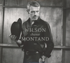 Wilson Lambert - Wilson Chante Montand in the group OTHER / Övrigt /  at Bengans Skivbutik AB (2149561)
