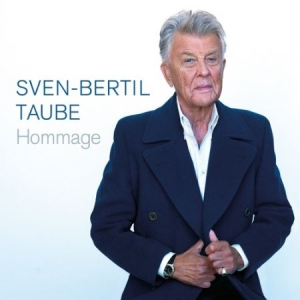 Sven-Bertil Taube - Hommage in the group CD / Pop-Rock at Bengans Skivbutik AB (2149942)