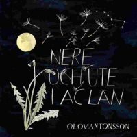 Antonsson Olov - Nere Och Ute I Ac Län Lp Black in the group VINYL / Pop at Bengans Skivbutik AB (2150056)