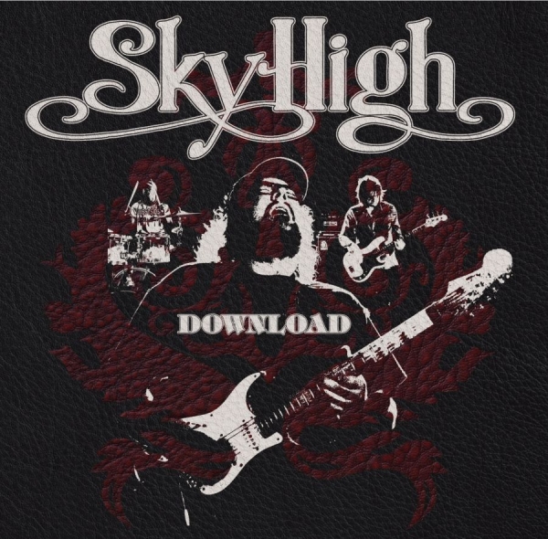 Sky High - Download in the group CD / Bestsellers at Bengans Skivbutik AB (2152651)