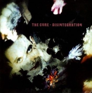Cure - Disintegration in the group Labels /  at Bengans Skivbutik AB (2153411)