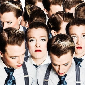 Ms. Henrik - Fake And Copy in the group CD / New releases / Pop at Bengans Skivbutik AB (2157860)