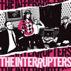 Interrupters The - The Interrupters in the group OTHER / Övrigt /  at Bengans Skivbutik AB (2159841)