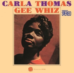 Carla Thomas - Gee Whiz in the group VINYL / RNB, Disco & Soul at Bengans Skivbutik AB (2160186)