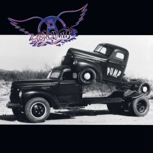 Aerosmith - Pump (Vinyl) in the group OUR PICKS / Vinyl Campaigns / Vinyl Campaign at Bengans Skivbutik AB (2167928)