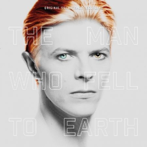 Filmmusik - Man Who Fell To Earth (2Lp) in the group VINYL / Vinyl Soundtrack at Bengans Skivbutik AB (2167930)