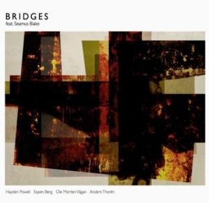 Bridges - With Seamus Blake in the group CD / Jazz at Bengans Skivbutik AB (2167986)