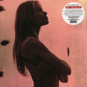 MORRICONE ENNIO - Veruschka (Original Picture Soundtr in the group VINYL / Film/Musikal at Bengans Skivbutik AB (2168011)