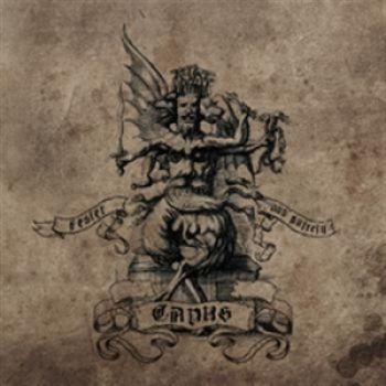 Red Shore - Avarice Of Man in the group CD / Bestsellers at Bengans Skivbutik AB (2168043)