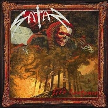 Svart Crown - Profane in the group VINYL / Bestsellers at Bengans Skivbutik AB (2168056)