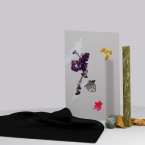 Lowly - Heba in the group CD / Pop at Bengans Skivbutik AB (2168094)