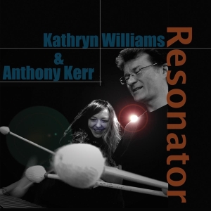 Kathryn Williams - Resonator in the group VINYL / Pop-Rock at Bengans Skivbutik AB (2168978)