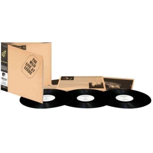 The Who - Live At Leeds (Dlx 3Lp) in the group VINYL / Pop-Rock at Bengans Skivbutik AB (2168999)