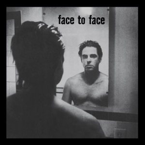 Face To Face - Face To Face (+ Bonus) in the group VINYL / Vinyl Punk at Bengans Skivbutik AB (2169030)