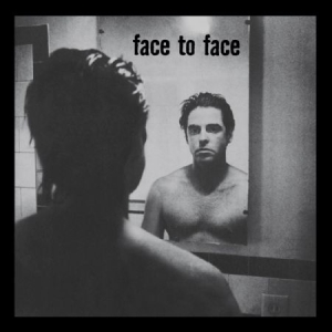 Face To Face - Face To Face (+ Bonus) in the group VINYL / Pop-Rock,Punk at Bengans Skivbutik AB (2169030)