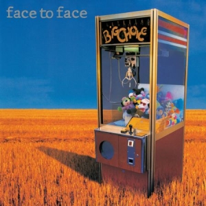 Face To Face - Big Choice (+ Bonus) in the group VINYL / Pop-Rock at Bengans Skivbutik AB (2169032)
