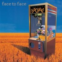 Face To Face - Big Choice (Vinyl Lp) in the group VINYL / Rock at Bengans Skivbutik AB (2169032)
