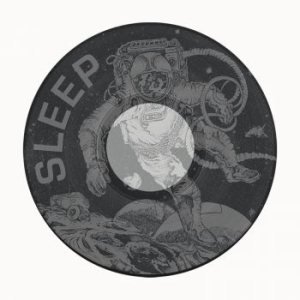 Sleep - Clarity The in the group VINYL / Hårdrock/ Heavy metal at Bengans Skivbutik AB (2169039)