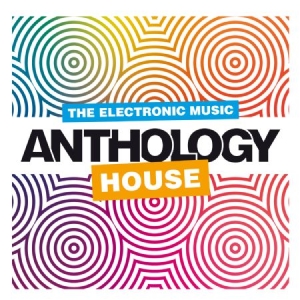 Blandade Artister - House Anthology in the group CD / Dans/Techno at Bengans Skivbutik AB (2169057)