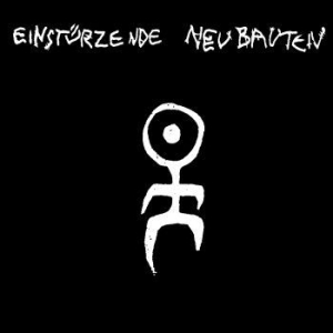 Einstürzende Neubauten - Greatest Hits in the group CD / Pop-Rock at Bengans Skivbutik AB (2169069)