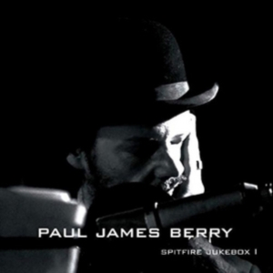 Berry Paul James - Spirgfire Jukebox 1 in the group VINYL / Pop-Rock at Bengans Skivbutik AB (2169073)
