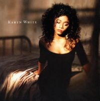 White Karyn - Karyn White - Deluxe in the group CD / RnB-Soul at Bengans Skivbutik AB (2169087)