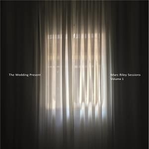 Wedding Present - Marc Riley Sessions Vol.1 in the group CD / Rock at Bengans Skivbutik AB (2169090)