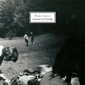 People Kills - Gunshot At Crestridge in the group VINYL / Rock at Bengans Skivbutik AB (2169112)