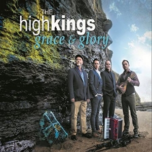 High Kings - Grace & Glory in the group CD / Pop-Rock at Bengans Skivbutik AB (2169130)