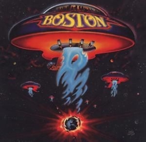 Boston - Boston in the group Minishops / AOR at Bengans Skivbutik AB (2169294)