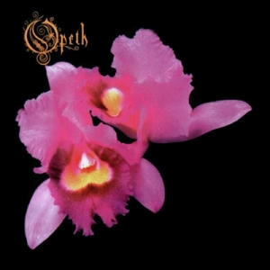 Opeth - Orchid i gruppen CD / Hårdrock,Pop-Rock hos Bengans Skivbutik AB (2169310)