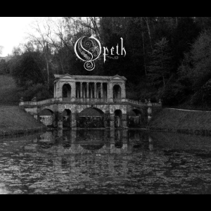 Opeth - Morningrise in the group CD / New releases / Hardrock/ Heavy metal at Bengans Skivbutik AB (2169311)