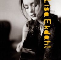 Lisa Ekdahl - Lisa Ekdahl i gruppen VI TIPSAR / Mest populära cd-klassiker hos Bengans Skivbutik AB (2169316)