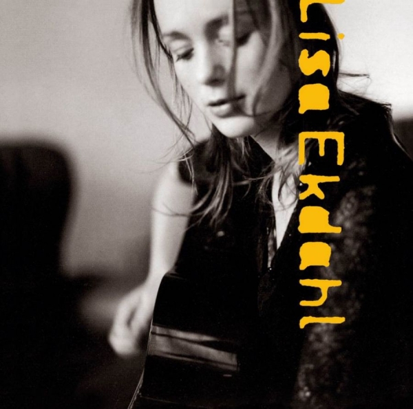 Lisa Ekdahl - Lisa Ekdahl in the group CD / Bestsellers at Bengans Skivbutik AB (2169316)