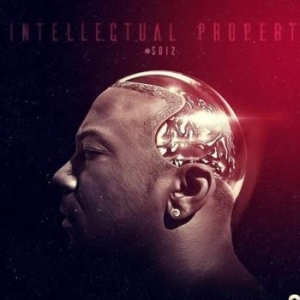 Ras Kass - Intellectual Property in the group VINYL / Hip Hop at Bengans Skivbutik AB (2169732)