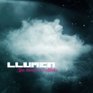 Llumen - Memory Institute The in the group CD / Pop at Bengans Skivbutik AB (2169739)