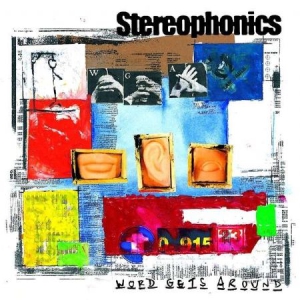 Stereophonics - Word Gets Around (Vinyl) in the group OTHER / -Start Vinyl at Bengans Skivbutik AB (2170269)