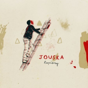 Jouska - Topiary in the group CD / Pop-Rock at Bengans Skivbutik AB (2170292)