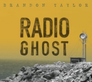 Taylor Brandon - Radio Ghost in the group CD / Pop-Rock at Bengans Skivbutik AB (2170299)