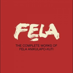 Kuti Fela - The Complete Works Of Fela Anikulap in the group CD / Pop-Rock at Bengans Skivbutik AB (2170306)