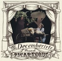 Decemberists The - Picaresque in the group CD / Pop-Rock at Bengans Skivbutik AB (2170307)
