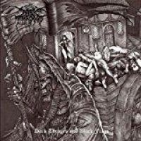 Darkthrone - Dark Thrones And Black Flags (Vinyl in the group VINYL / Hårdrock,Norsk Musik at Bengans Skivbutik AB (2170313)