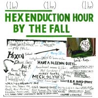 Fall - Hex Enduction Hour in the group OUR PICKS / Blowout / Blowout-LP at Bengans Skivbutik AB (2170322)