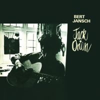 Jansch Bert - Jack Orion in the group VINYL / Pop-Rock,Svensk Folkmusik at Bengans Skivbutik AB (2170324)