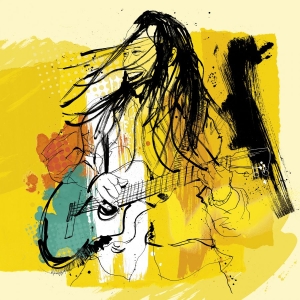 Aurelio - Darandi in the group CD / Elektroniskt,Pop-Rock,World Music at Bengans Skivbutik AB (2170325)